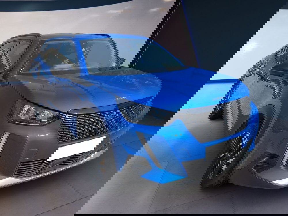Peugeot 2008 usata a Torino (3)