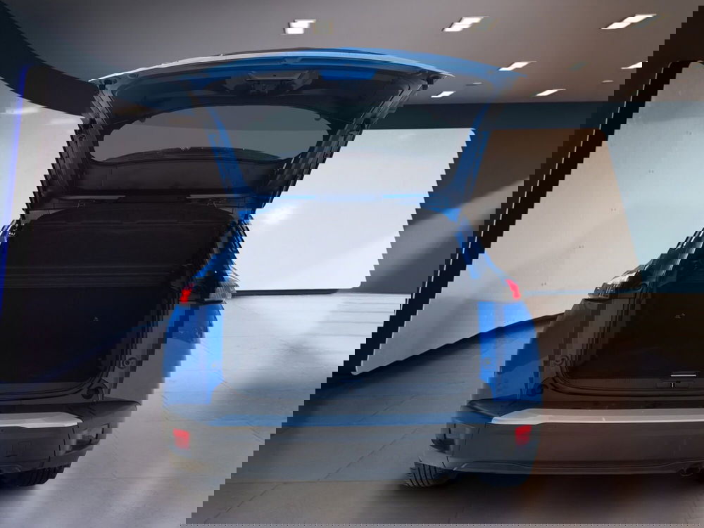 Peugeot 2008 usata a Torino (7)