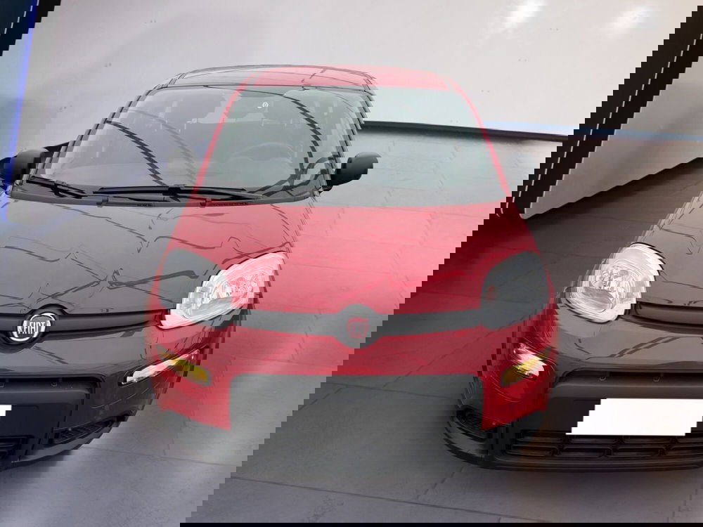 Fiat Panda usata a Torino