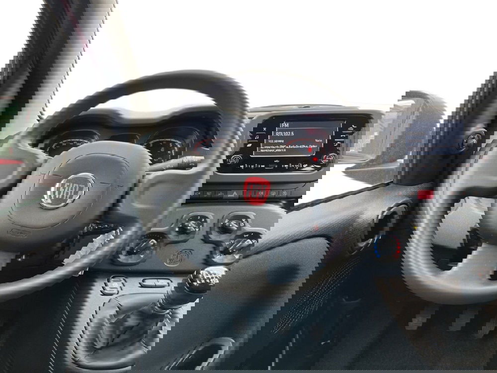 Fiat Panda usata a Torino (10)