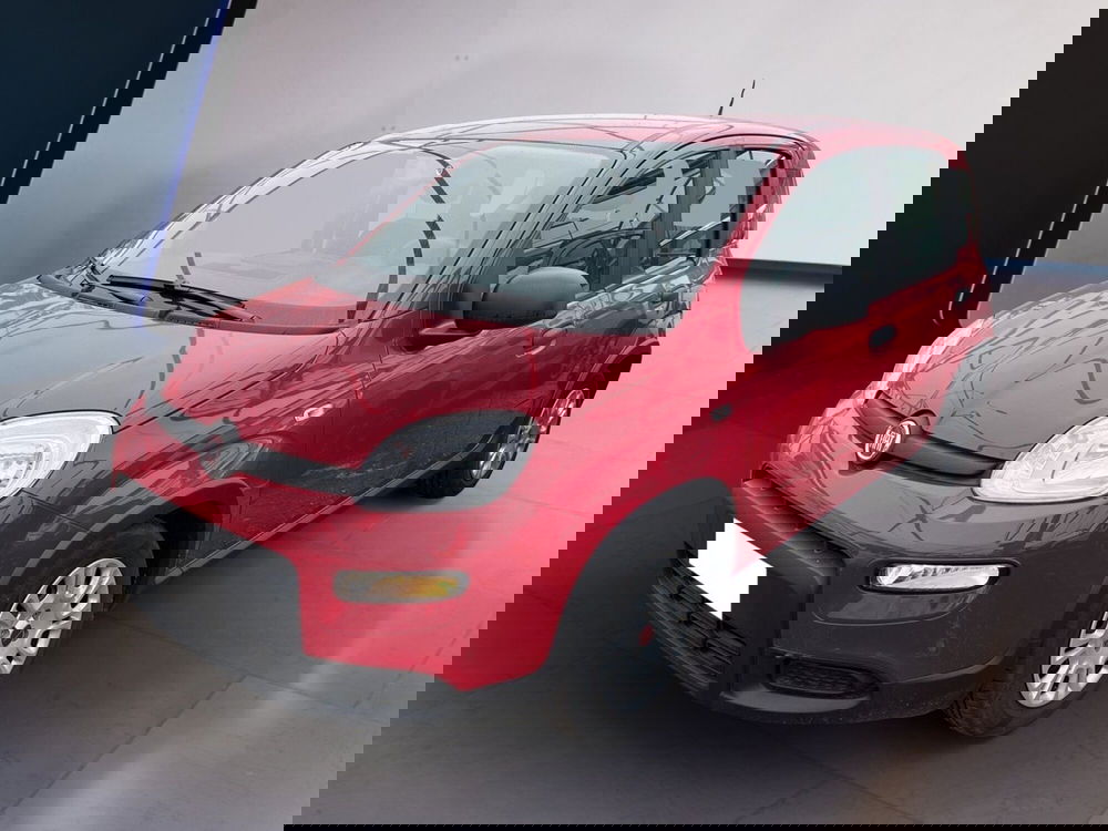 Fiat Panda usata a Torino (2)