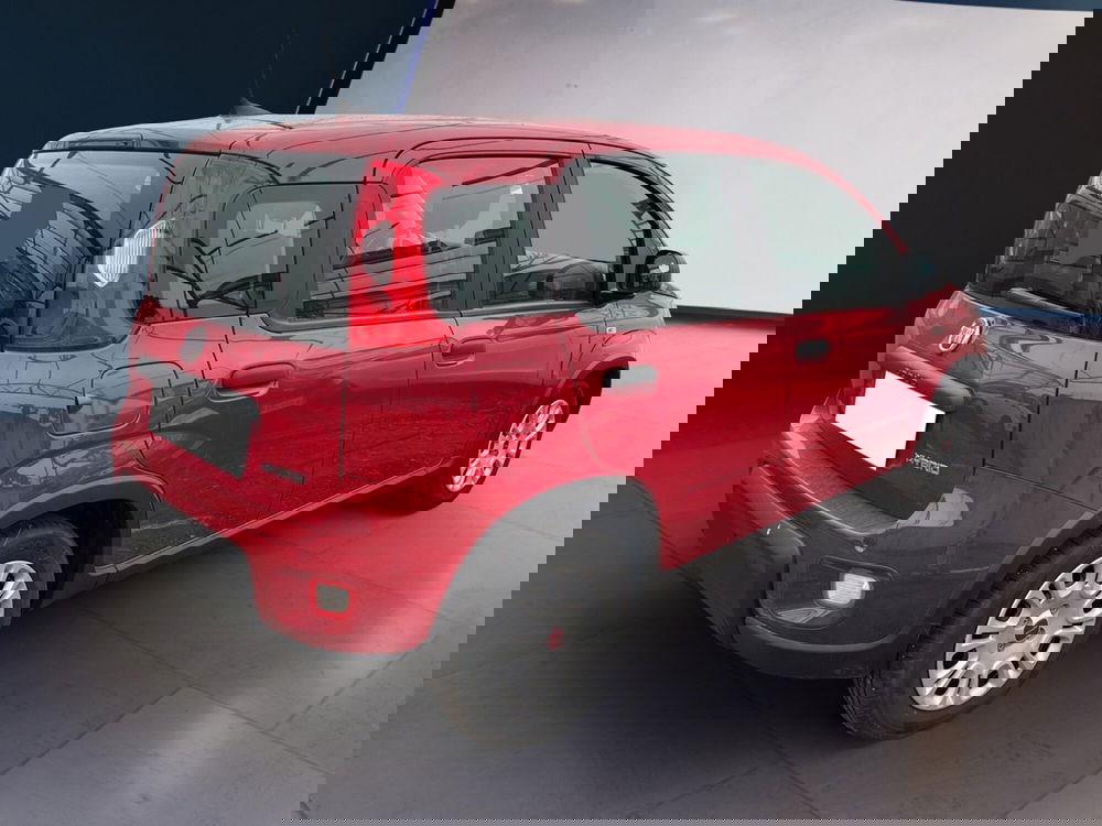 Fiat Panda usata a Torino (4)