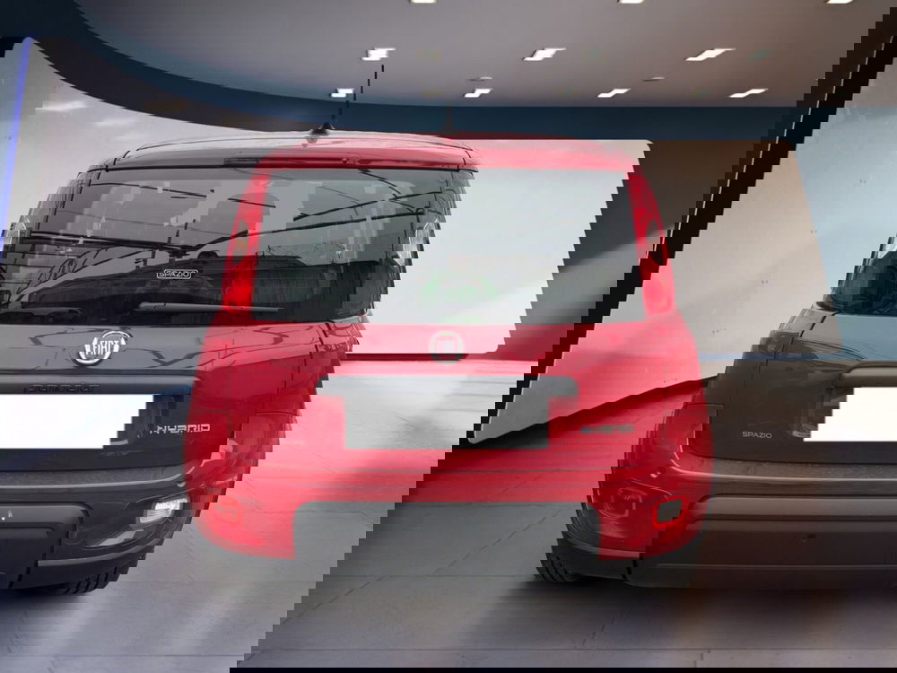 Fiat Panda usata a Torino (5)