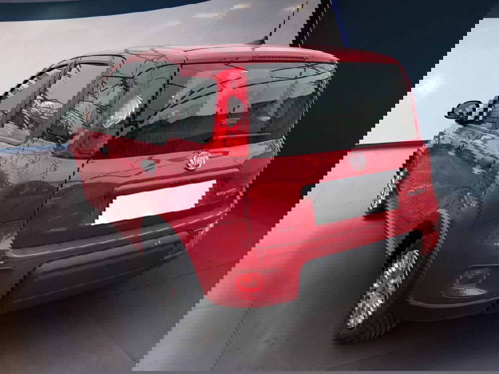 Fiat Panda usata a Torino (6)