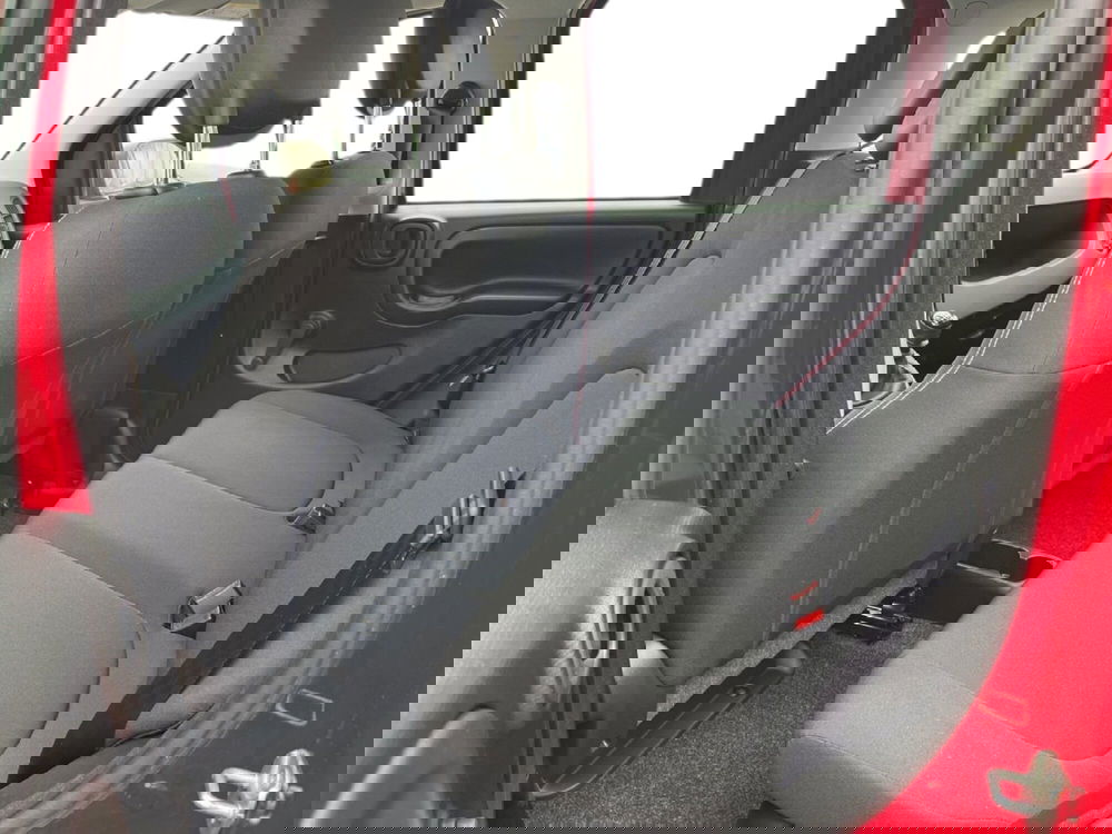 Fiat Panda usata a Torino (7)