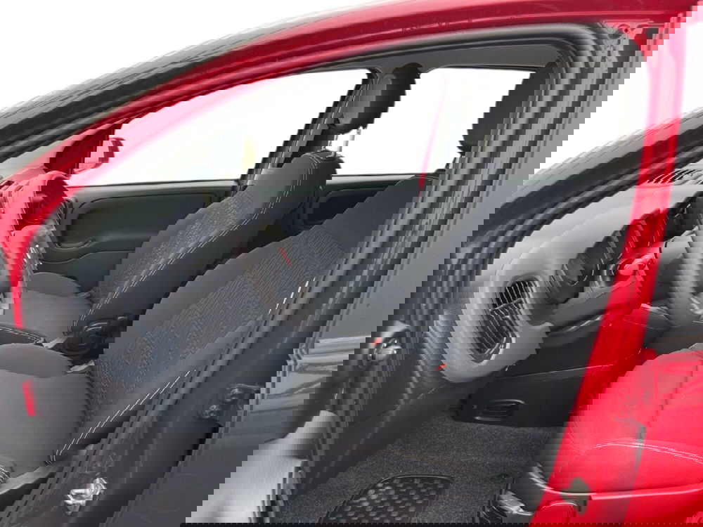 Fiat Panda usata a Torino (8)