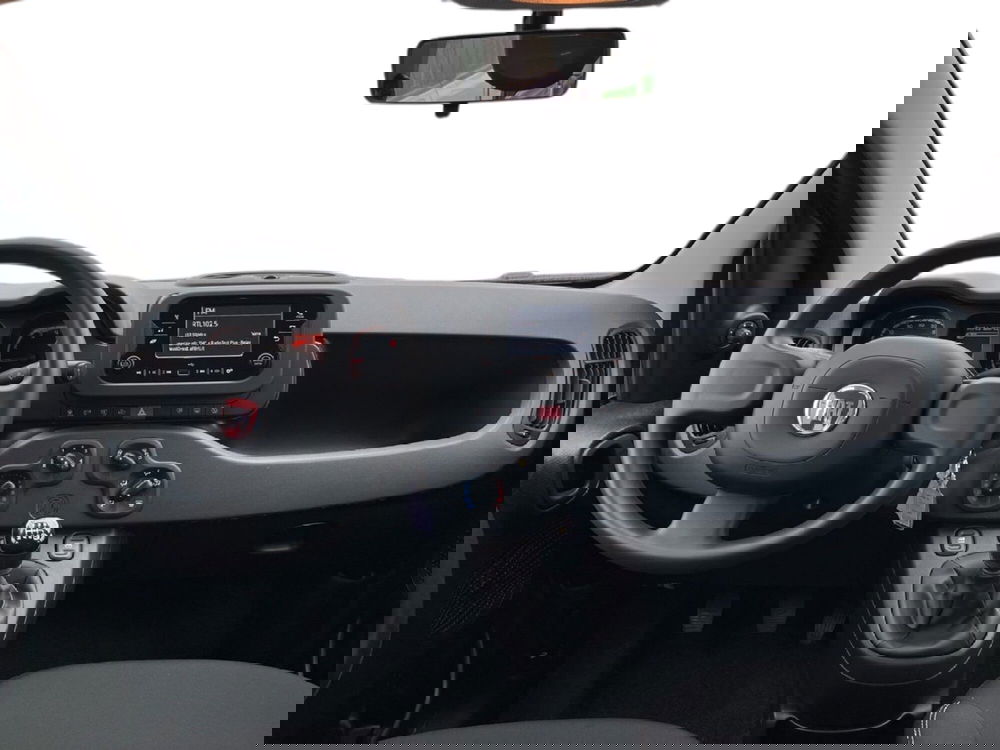 Fiat Panda usata a Torino (9)