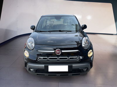 Fiat 500L 1.4 95 CV Cross del 2022 usata a Torino