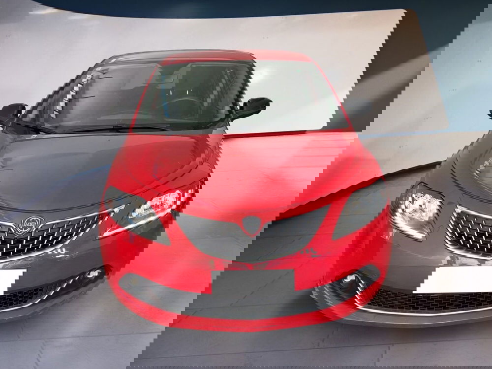 Lancia Ypsilon usata a Torino