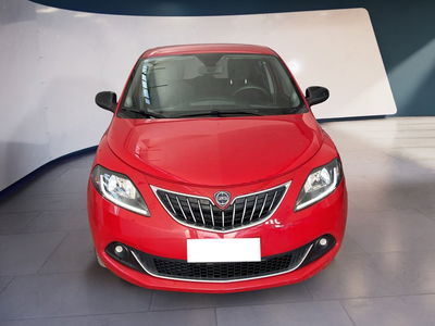 Lancia Ypsilon 1.0 FireFly 5 porte S&amp;S Hybrid Gold Plus del 2022 usata a Torino