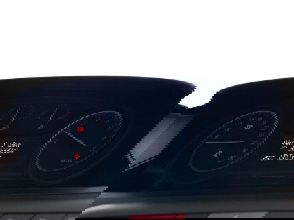 Lancia Ypsilon usata a Torino (14)