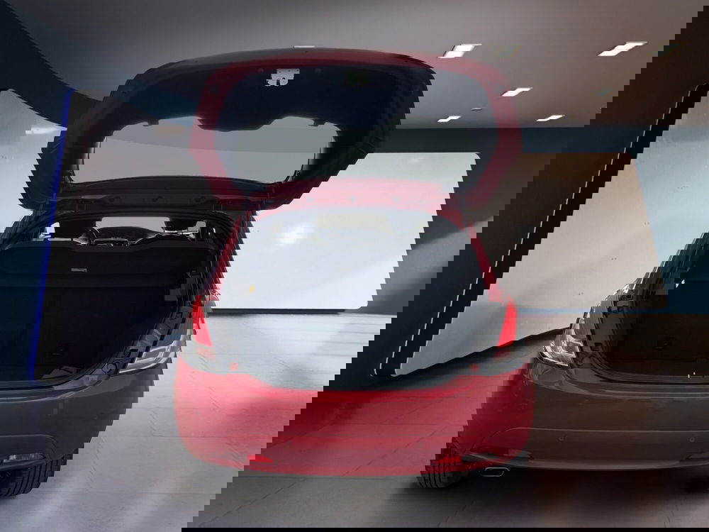 Lancia Ypsilon usata a Torino (7)