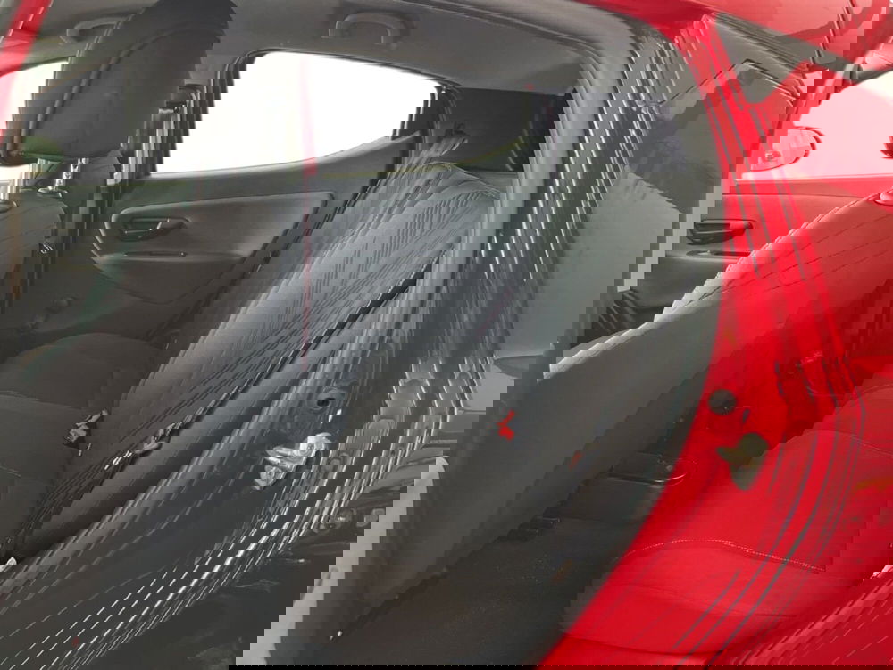 Lancia Ypsilon usata a Torino (8)