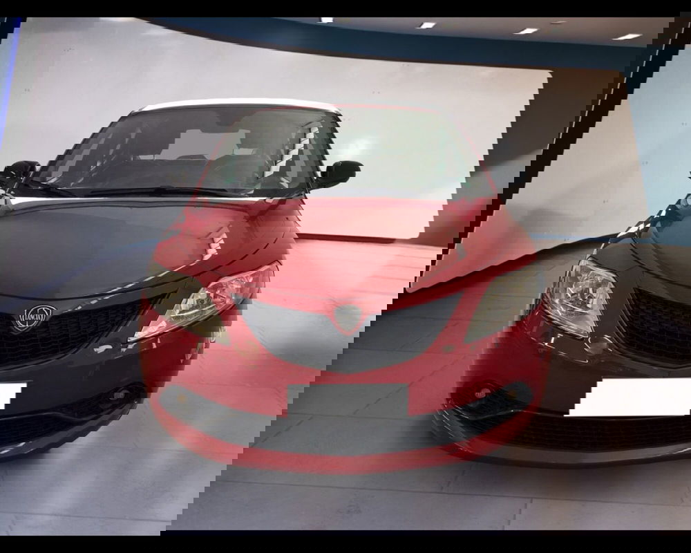 Lancia Ypsilon usata a Torino