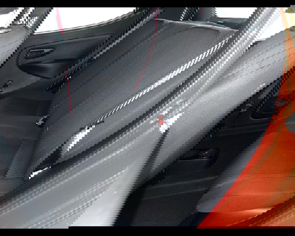 Lancia Ypsilon usata a Torino (14)