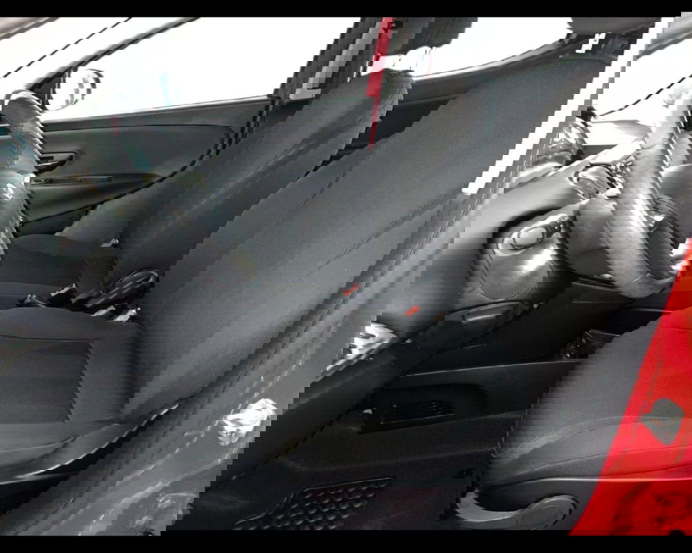 Lancia Ypsilon usata a Torino (2)