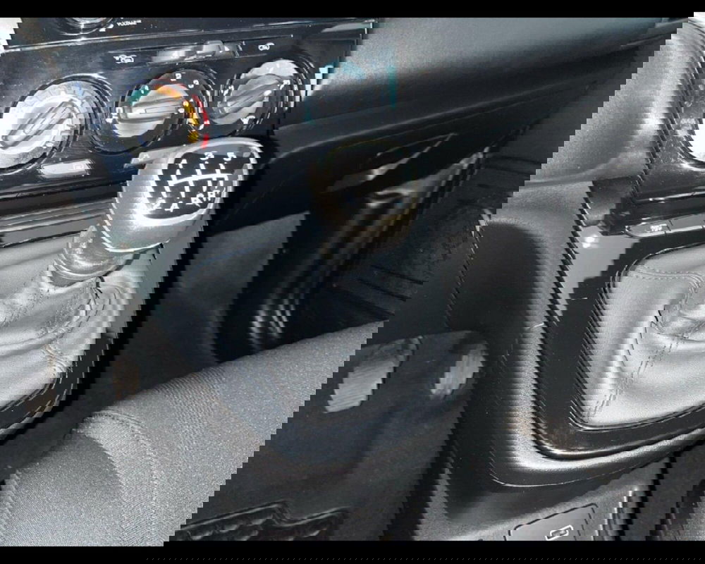 Lancia Ypsilon usata a Torino (6)