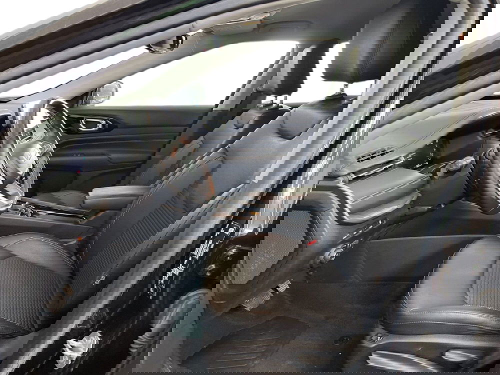 Jeep Compass usata a Torino (10)