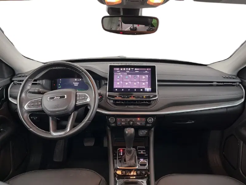 Jeep Compass usata a Torino (11)