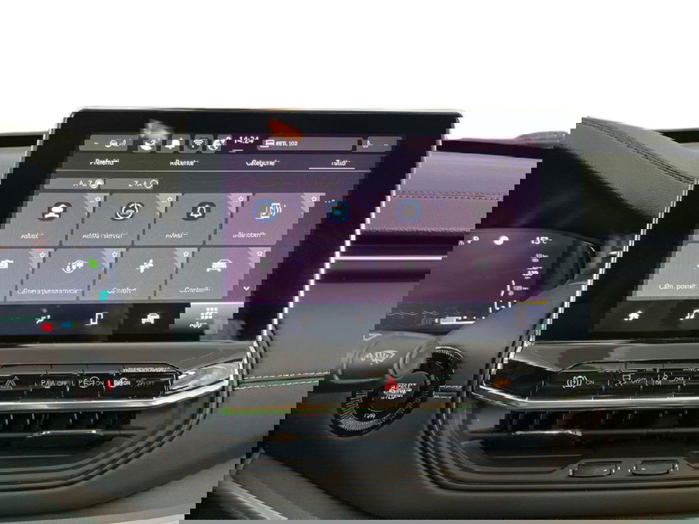 Jeep Compass usata a Torino (13)