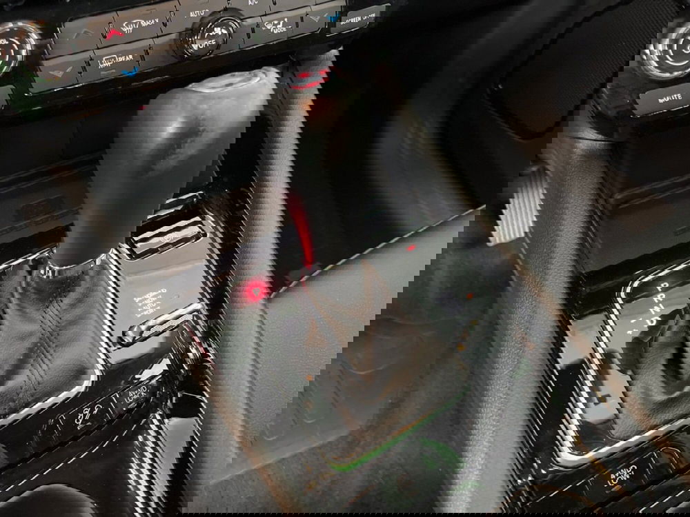 Jeep Compass usata a Torino (14)