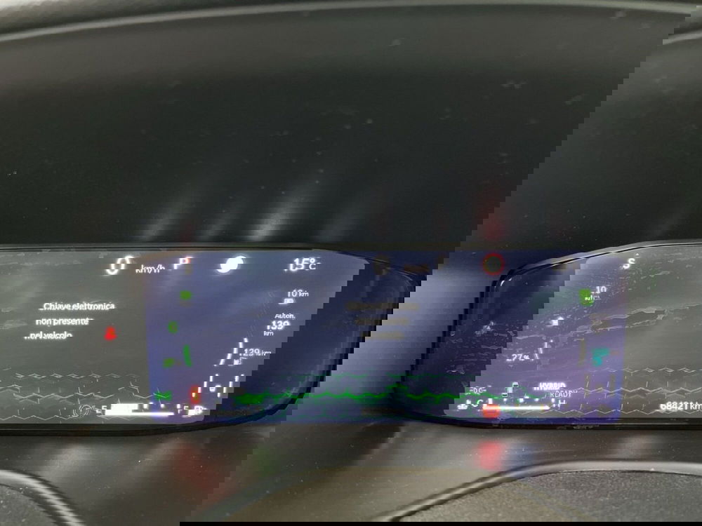 Jeep Compass usata a Torino (15)