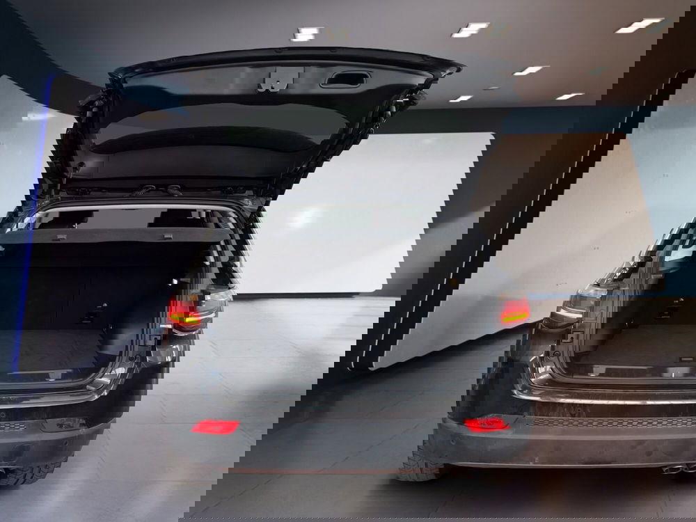 Jeep Compass usata a Torino (7)