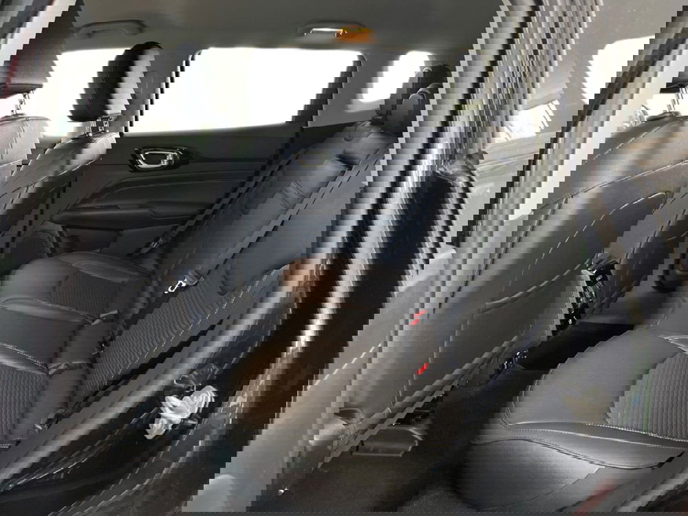 Jeep Compass usata a Torino (9)