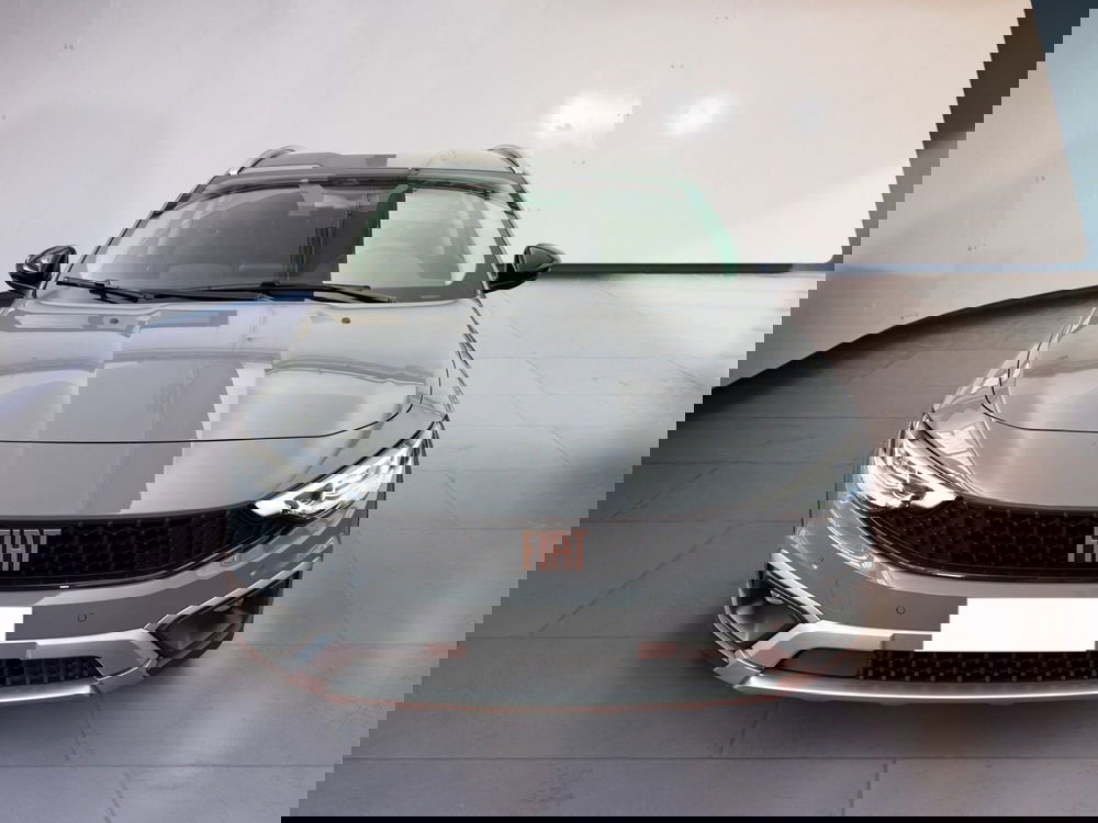 Fiat Tipo usata a Torino