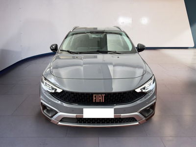 Fiat Tipo Tipo 5p 1.0 t3 Cross 100cv del 2021 usata a Torino
