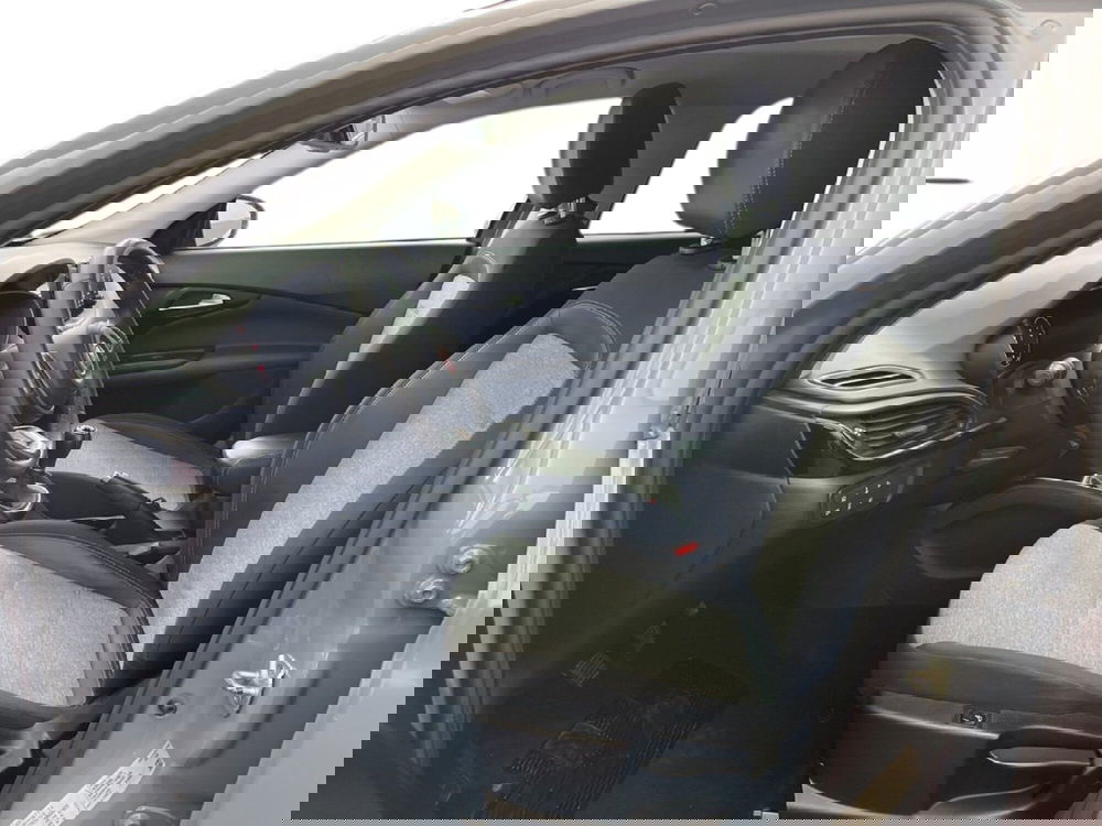 Fiat Tipo usata a Torino (10)