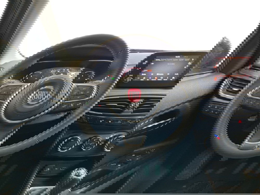 Fiat Tipo usata a Torino (12)