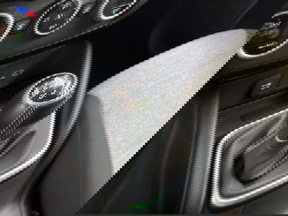 Fiat Tipo usata a Torino (14)