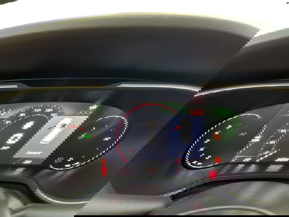 Fiat Tipo usata a Torino (15)