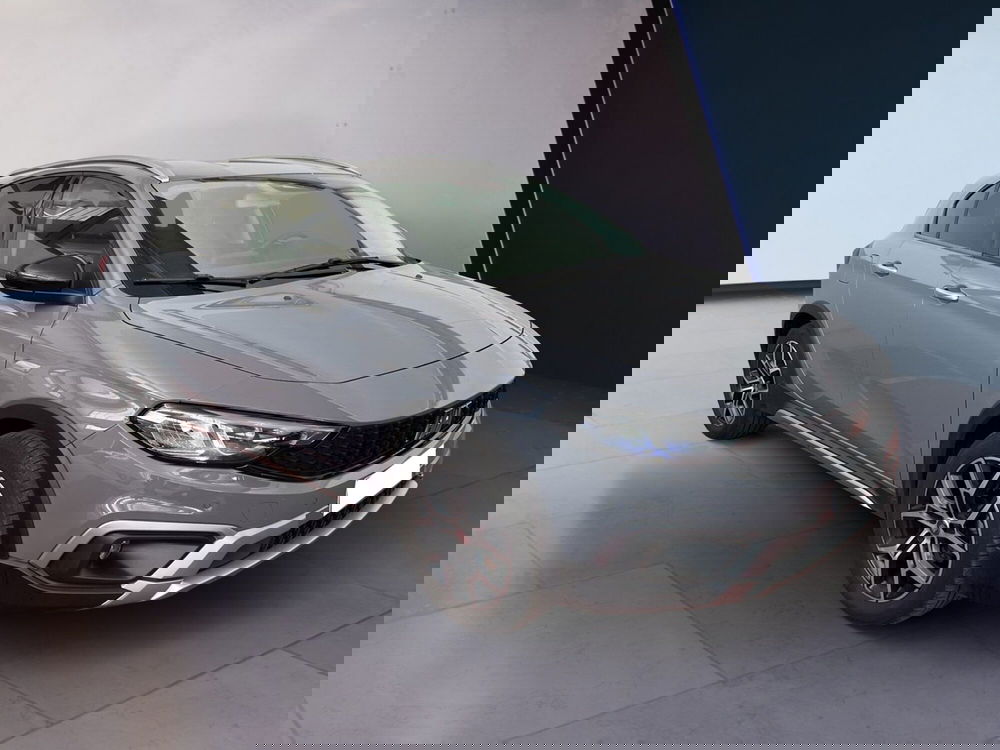 Fiat Tipo usata a Torino (3)