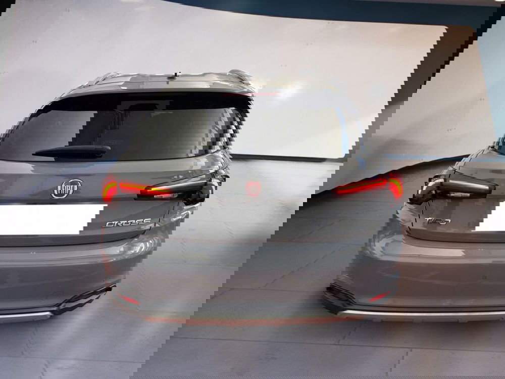 Fiat Tipo usata a Torino (5)