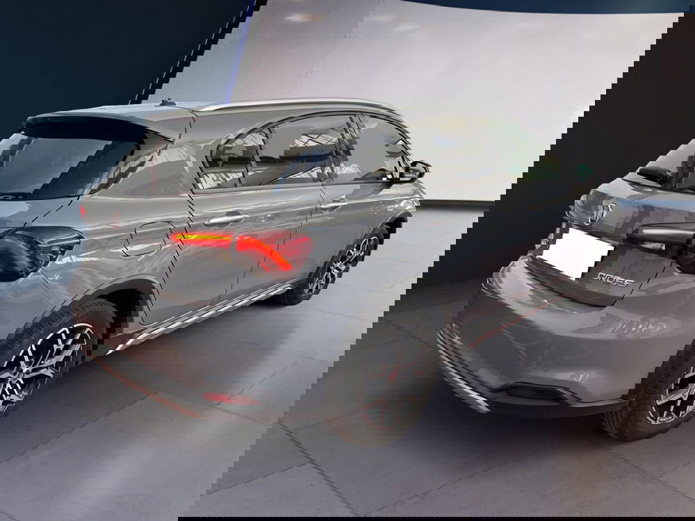 Fiat Tipo usata a Torino (6)