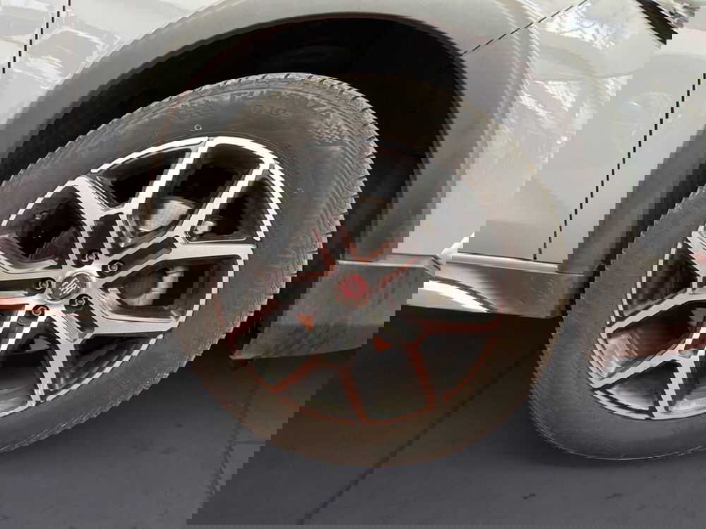 Fiat Tipo usata a Torino (8)