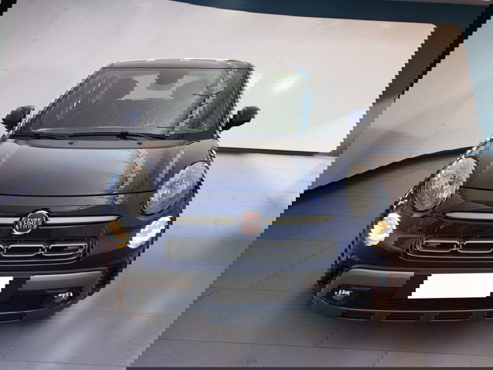 Fiat 500L usata a Torino