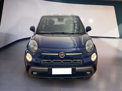 Fiat 500L 1.4 95 CV Cross del 2022 usata a Torino