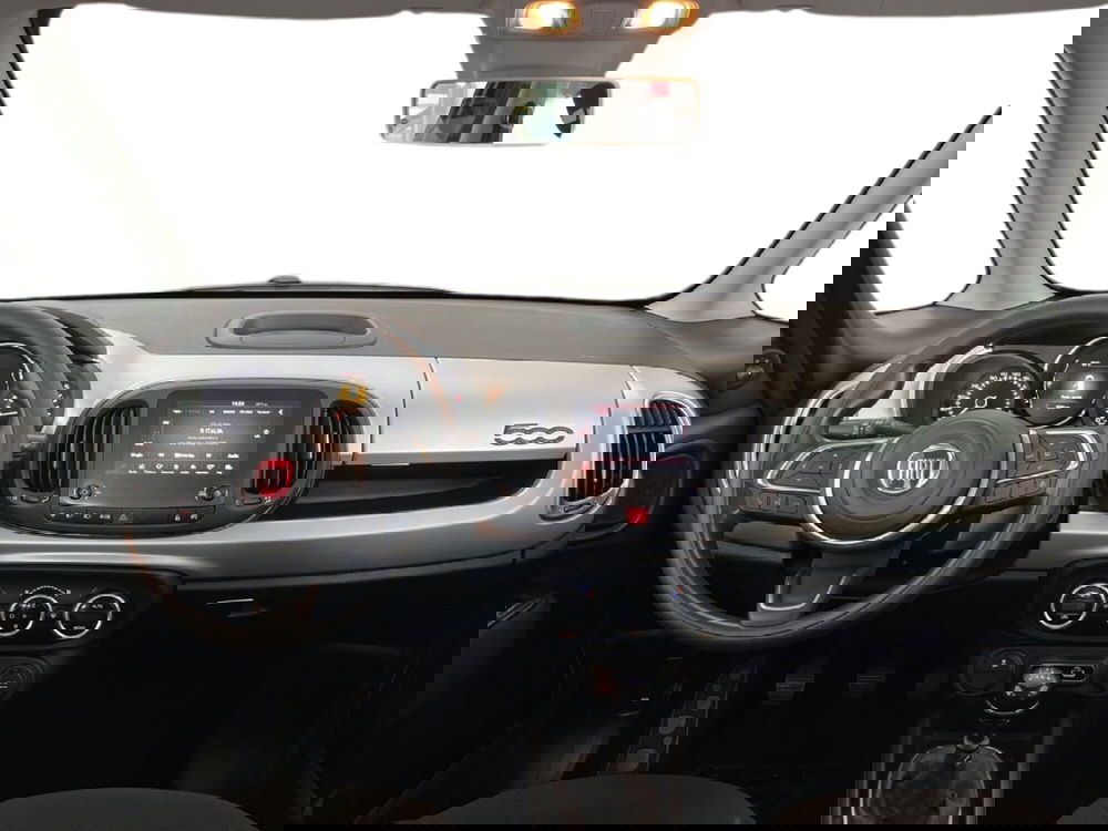 Fiat 500L usata a Torino (11)