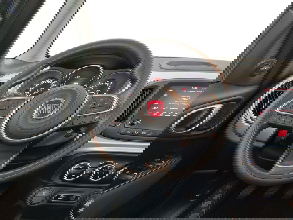 Fiat 500L usata a Torino (12)