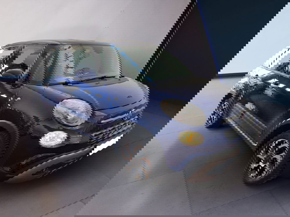 Fiat 500L usata a Torino (3)