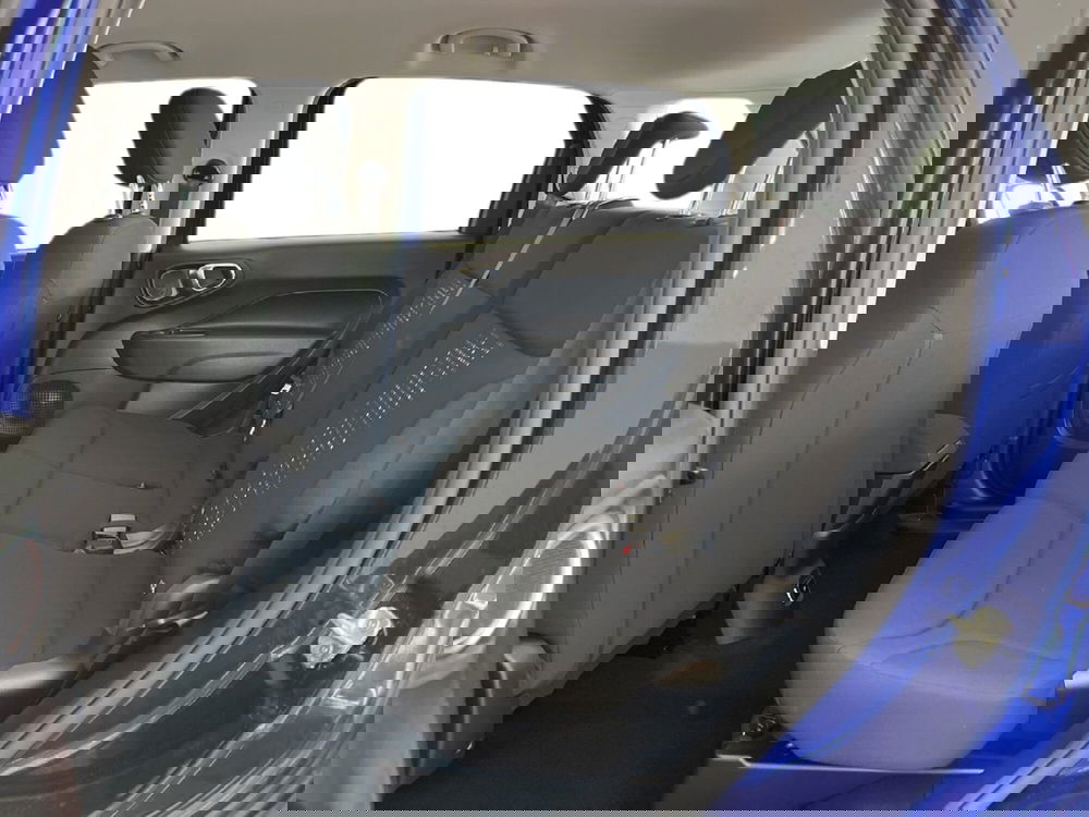 Fiat 500L usata a Torino (9)