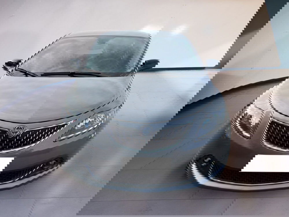 Lancia Ypsilon usata a Torino