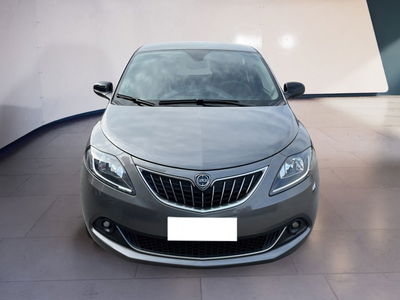 Lancia Ypsilon 1.0 FireFly 5 porte S&amp;S Hybrid Gold Plus del 2022 usata a Torino