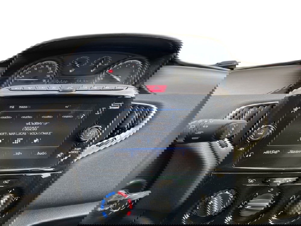 Lancia Ypsilon usata a Torino (13)