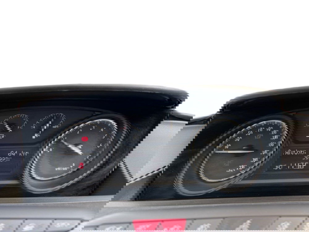 Lancia Ypsilon usata a Torino (14)