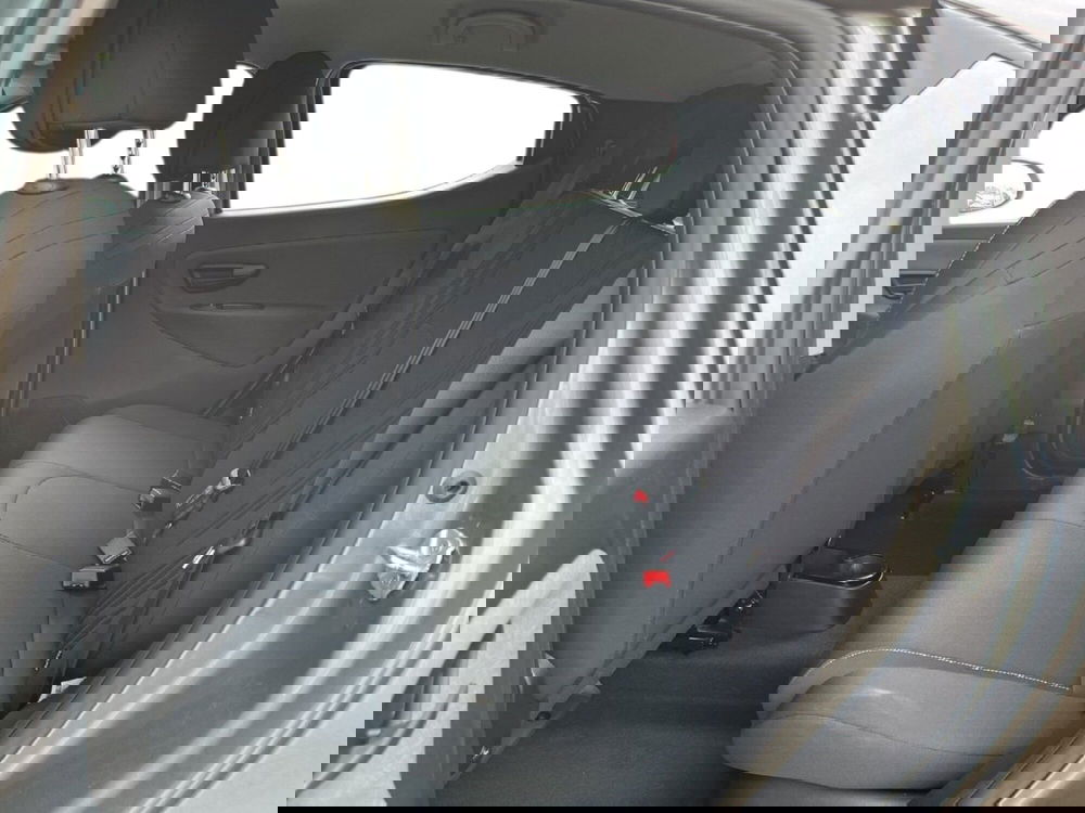 Lancia Ypsilon usata a Torino (8)