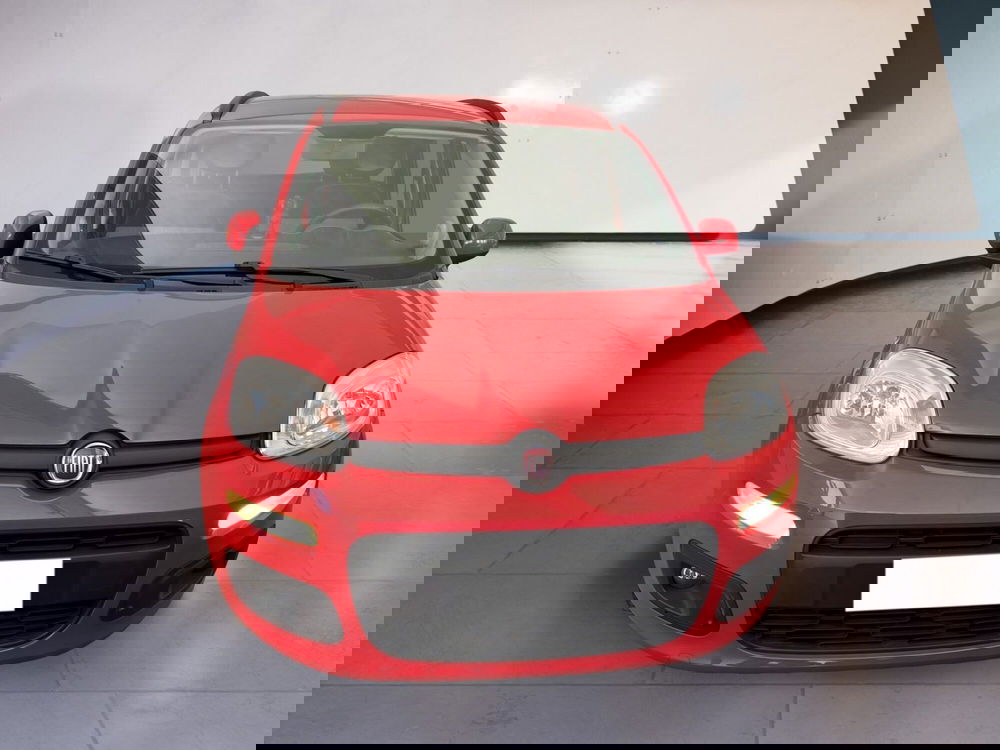Fiat Panda usata a Torino